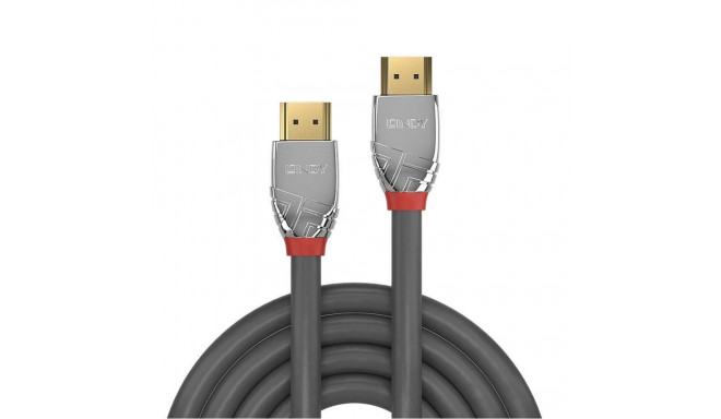 LINDY CABLE HDMI-HDMI 7.5M/CROMO 37875