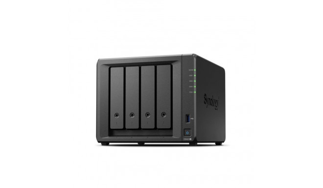 Synology NAS STORAGE TOWER 4BAY/NO HDD DS923+