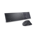 Dell KEYBOARD +MOUSE WRL KM900/ENG 580-BBCZ