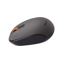 Wireless Tri-mode Mouse 2.4GHz/Bluetooth, Gray