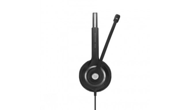 EPOS SENNHEISER SC 230 WIRED MONOAURAL HEADSET ED CONNECTIVITY