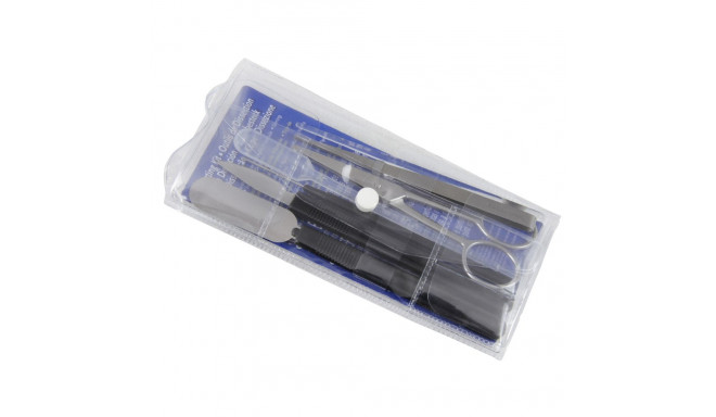 Lahkamisriistade komplekt