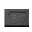 NB SLEEVE ULTRABOOK 13.3"/8803 BLACK MELANGE RIVACASE