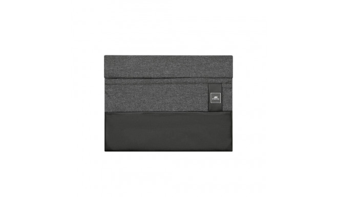 NB SLEEVE ULTRABOOK 15.6"/8805 BLACK MELANGE RIVACASE