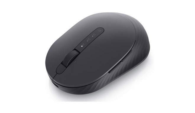 MOUSE USB OPTICAL WRL MS7421W/BLACK 570-BBDM DELL