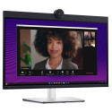 LCD Monitor|DELL|P2724DEB|27"|Panel IPS|2560x1440|16:9|60Hz|Matte|8 ms|Speakers|Camera|Swivel|Pivot|