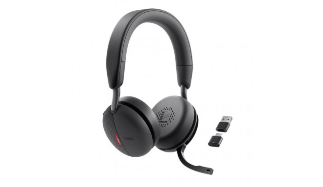 HEADSET WL5024/520-BBGM DELL