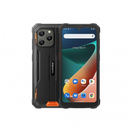 MOBILE PHONE BV5300 PRO/ORANGE BLACKVIEW