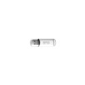 MEMORY DRIVE FLASH USB2 32GB/WHITE AC906-32G-RWH ADATA