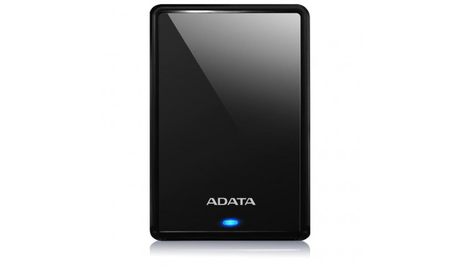 External HDD|ADATA|HV620S|4TB|USB 3.1|Colour Black|AHV620S-4TU31-CBK