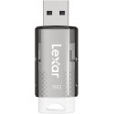 MEMORY DRIVE FLASH USB2 16GB/S60 LJDS060016G-BNBNG LEXAR