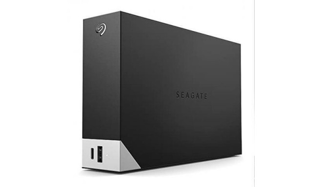 External HDD|SEAGATE|One Touch|STLC20000400|20TB|USB 3.0|Drives 1|Black|STLC20000400