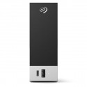 External HDD|SEAGATE|One Touch|STLC20000400|20TB|USB 3.0|Black|STLC20000400
