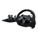 LOGITECH G920 Driving Force Racing Wheel - EMEA