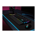 CORSAIR K70 RGB PRO MX keyboard BROWN