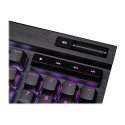 CORSAIR K70 RGB PRO MX keyboard BROWN