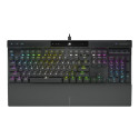 CORSAIR K70 RGB PRO MX keyboard BROWN