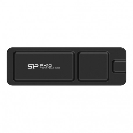 SILICON POWER kaasaskantav SSD PX10 2TB USB 3.2