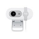 LOGITECH WEBCAM - Brio 100 Full HD Webcam - OFF-WHITE - USB - N/A - EMEA28-935 - WEBCAM