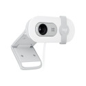 LOGITECH WEBCAM - Brio 100 Full HD Webcam - OFF-WHITE - USB - N/A - EMEA28-935 - WEBCAM