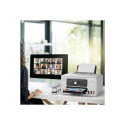CANON MAXIFY GX3050 Refillable MegaTank Inkjet Multifunction Printer A4 Mono 18ipm Color 13ipm Up to