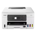 CANON MAXIFY GX3050 Refillable MegaTank Inkjet Multifunction Printer A4 Mono 18ipm Color 13ipm Up to