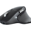 LOGITECH MX Master 3S For Mac Performance Wireless Mouse - SPACE GREY - EMEA