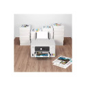 CANON MAXIFY GX3050 Refillable MegaTank Inkjet Multifunction Printer A4 Mono 18ipm Color 13ipm Up to