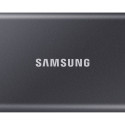 Samsung väline SSD T7 1TB USB 3.2 Gen 2 indigo titan grey