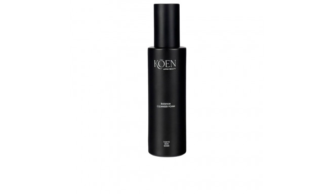 KOEN JAPAN BEAUTY AWA espuma limpiadora 100 ml