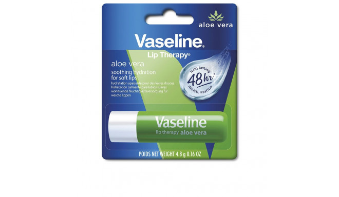 Vaseline huulepalsam aloe vera 4,8g