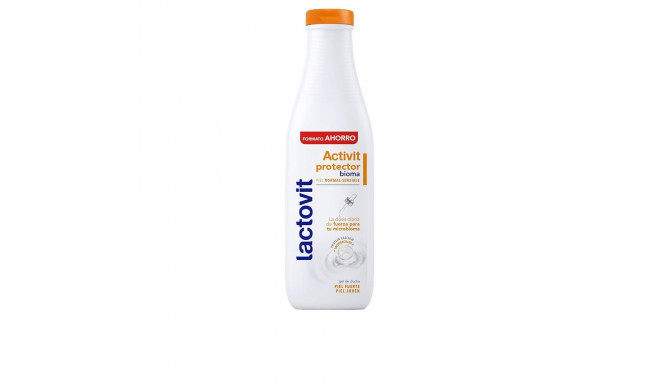 Lactovit dušigeel Activit Protector 750ml