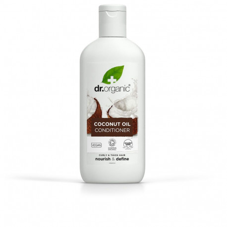 DR. ORGANIC COCO acondicionador 265 ml