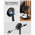 Juhtmevaba laadimisalus ArcField MagFit Dual, iPhone (MagSafe) + AirPods, must, PF2100, Spigen