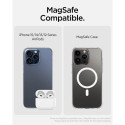 Juhtmevaba laadimisalus ArcField MagFit Dual, iPhone (MagSafe) + AirPods, must, PF2100, Spigen