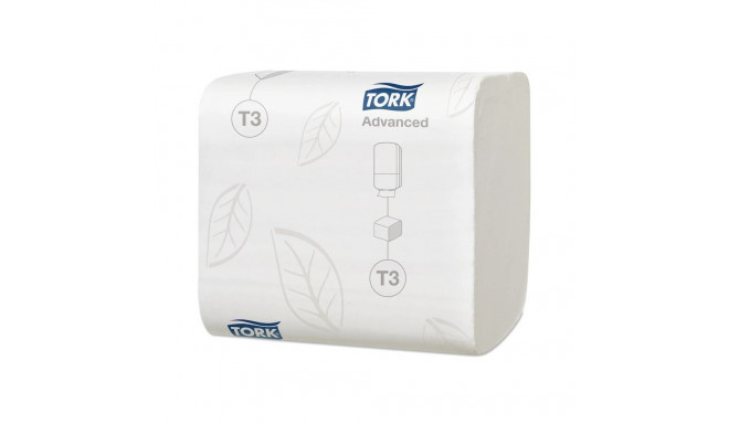 Tualettpaber Tork T3 Advanced Bulk  11x19cm 114277 (36 tk)