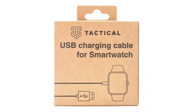Tactical USB Table Charging Cable for Samsung Galaxy Watch Active 2 | Watch 3 | Watch 4