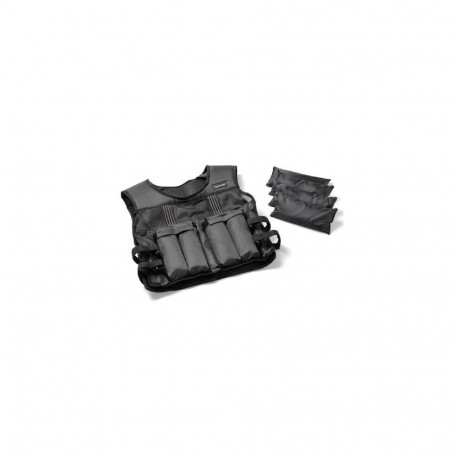 Tunturi Regulējama svaru veste, 10kg