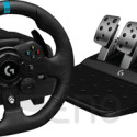 Logitech G923 Driving Force Rennlenkrad XboxOne/S/X/PC