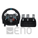 Logitech G29 Driving-Force Rennlenkrad PS3/PS4/PS5