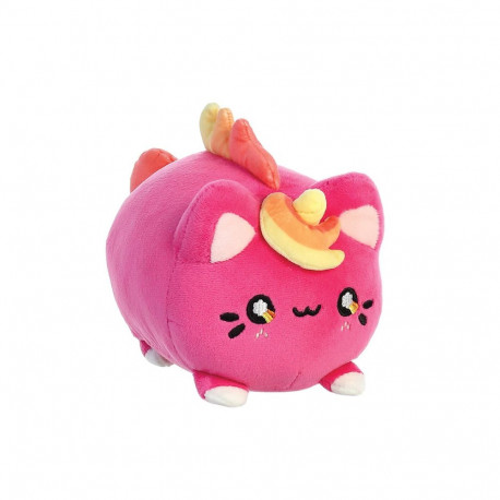 Tasty Peach - Pluszowa maskotka 18 cm Berry Sunset Meowchi