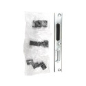 Striker plate left 35-171L