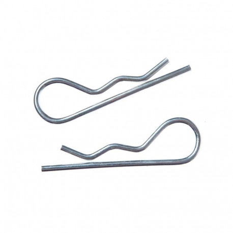 STUD (5 mm ZN 2DD)