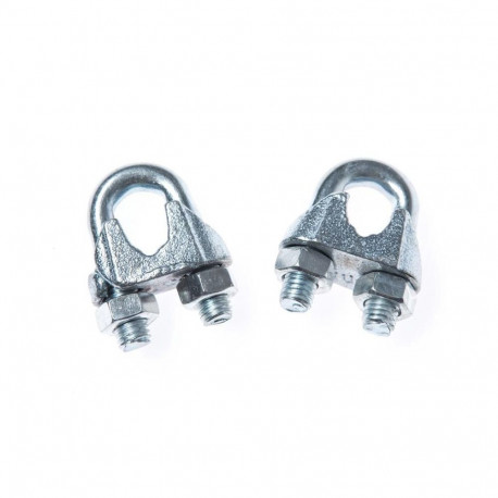 GRIP ROPE 14 MM ZN 2 tk