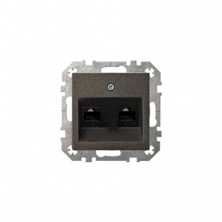SOCKET COMP ĮKL-002-01 2POINTS must EPS