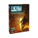 TABLE GAME EXIT THE PHARAOHS TOMB LT