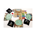 TABLE GAME THE QUACKS OF QUEDLINBURG LT