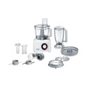 FOOD PROCESSOR MC812W620 BOSCH