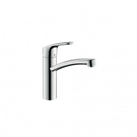 Hansgrohe Focus köögisegisti