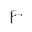 HANSGROHE FOCUS KITCHEN MIXER